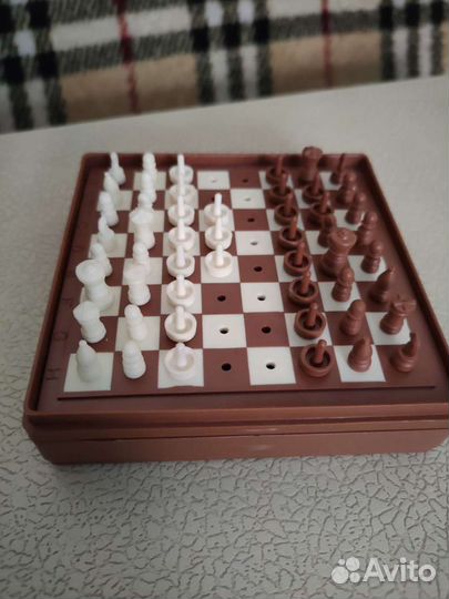 Головоломки и логические игры СССР