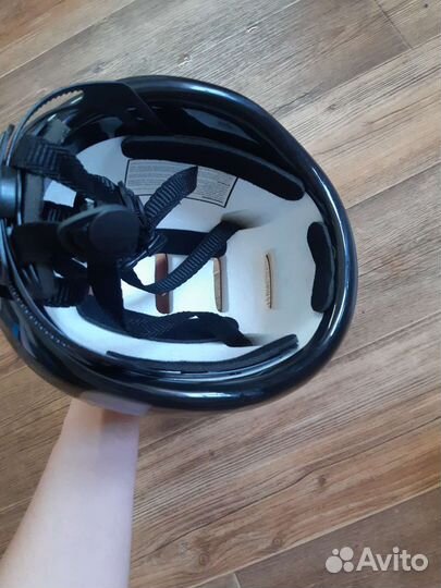 Шлем детский