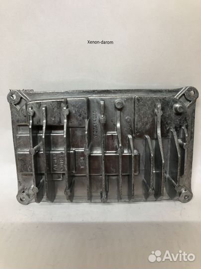 A2189000406 Новый блок управления фар GLE W218 W16