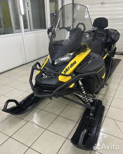 BRP Ski-Doo Expedition LE 900 Ace Turbo