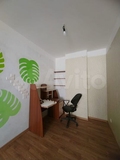 1-к. квартира, 38,5 м², 6/14 эт.