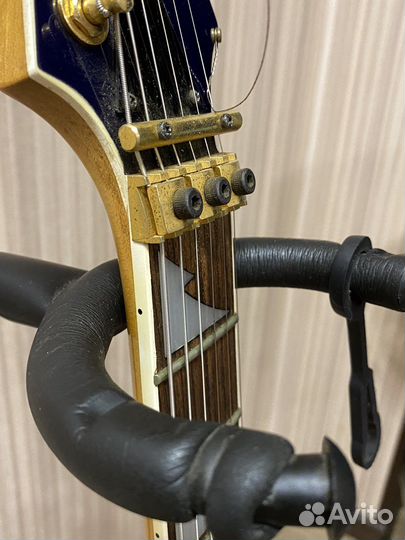 Электро гитара Ibanez RG 770G
