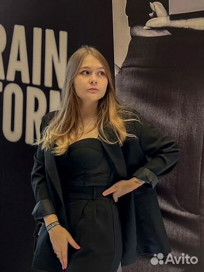 Визуальный ассистент, SMM специалист