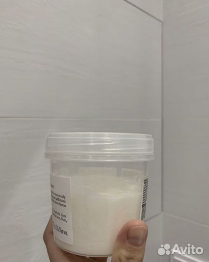 Davines love curl кондиционер