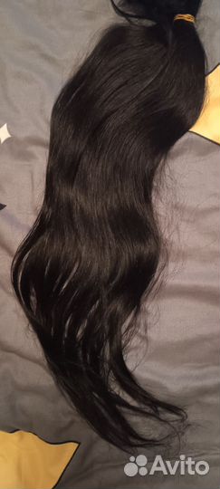 Волосы для наращивания 70 см
