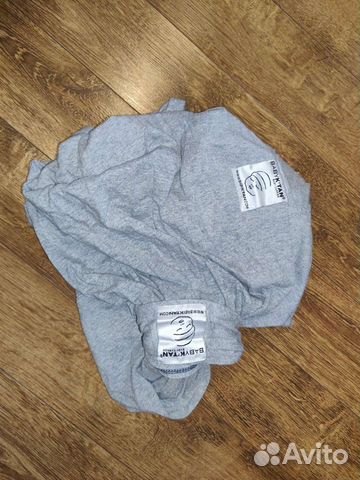 Слинг Baby ktan оригинал купить в Москве | Личные вещи | Авито