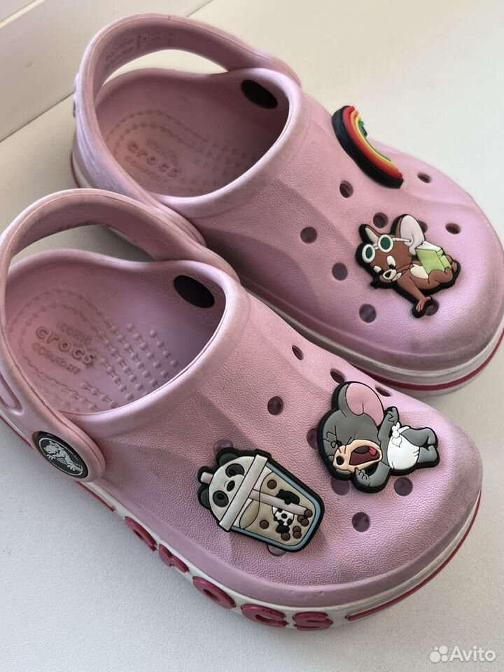 Crocs c6