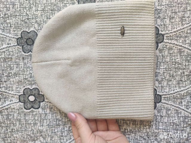 Шапка женская, новая