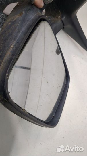 Зеркало боковое Volkswagen Transporter 4, 1998