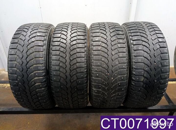 Bridgestone Blizzak Spike-01 235/55 R17 96T