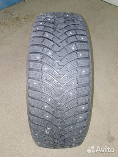 Michelin Latitude X-Ice North 3 235/65 R18