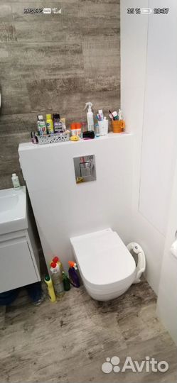 Ремонт квартир и ванных комнат