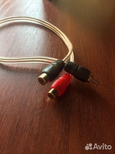 Кабель переходник