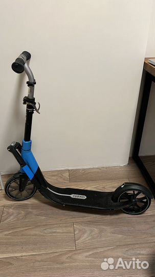 Самокат oxelo town 7