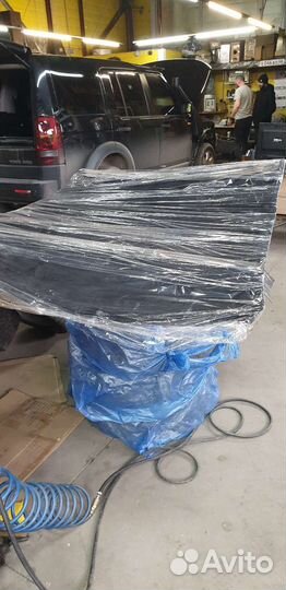 Потолок для лада калина