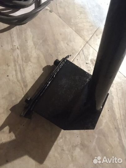 Фаркоп Для Ваз классика