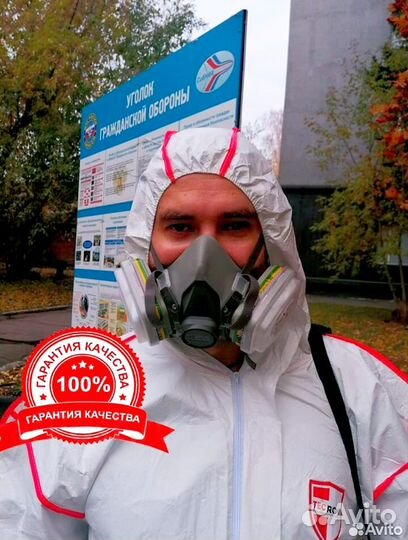 Травить тараканов, Дезинфекция клопов тараканов