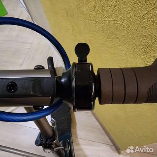 Самокат Oxelo town 9 EF V2