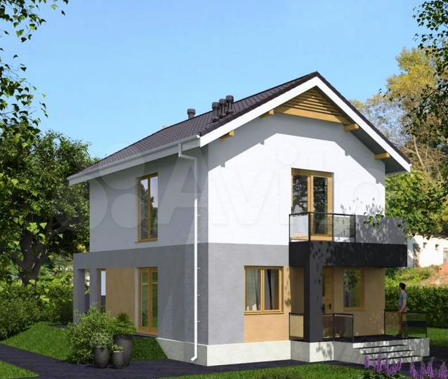 Участок 7,2 сот. (ИЖС)