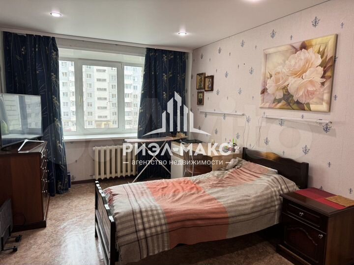 2-к. квартира, 67,8 м², 3/10 эт.