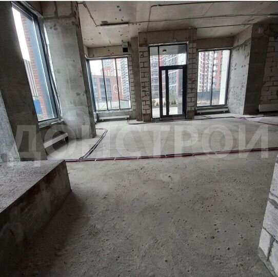 Сдам помещение свободного назначения, 113.4 м²