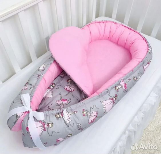 Кокон гнездышко новый