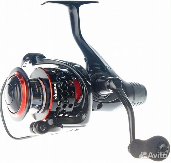 Катушка okuma Ceymar XT CXT