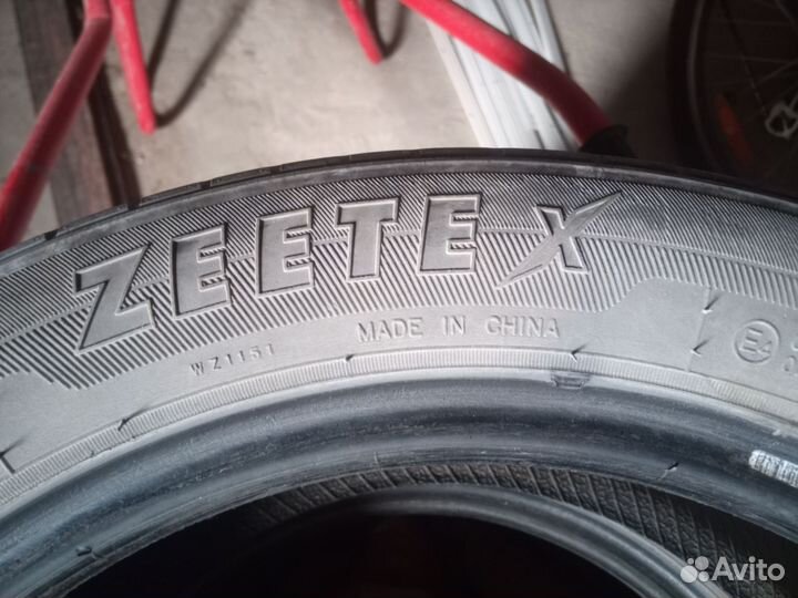 Zeetex ZT1000 205/55 R16