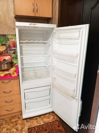 Холодильник