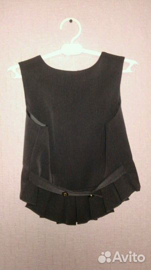 Школьная форма