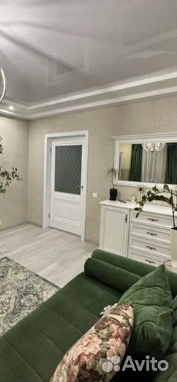 Двери Прима с большим стеклом