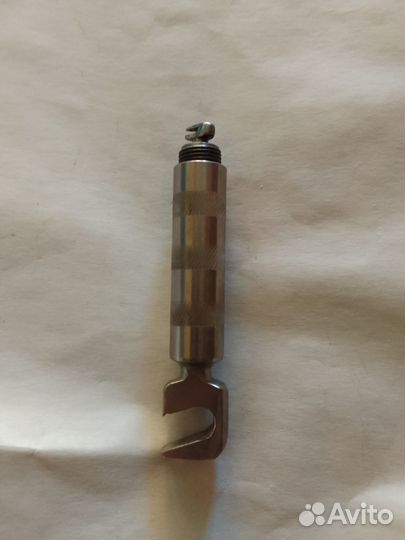 Нож открывалка и нож козья ножка