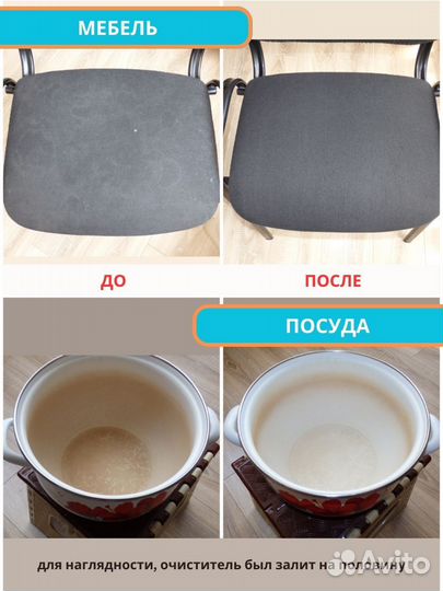 Кислородный пятновыводитель отбеливает перкарбонат