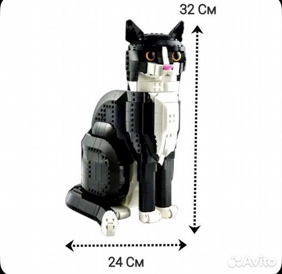 Конструктор Айдиас 