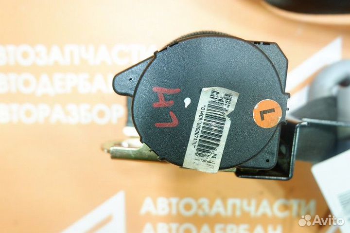 Ремень безопасности передний Chery Tiggo T11 FL