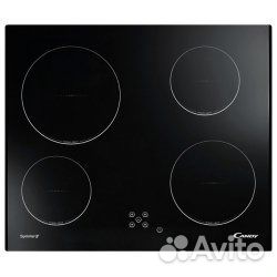 Электрическая варочная панель Lex,Сandy,oasis и др