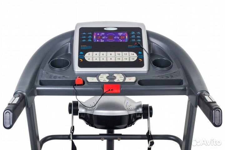 Беговая дорожка CarFitness TS-345C