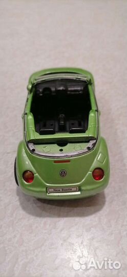 Модели машинки. Audi A3. Beetle Volkswagen