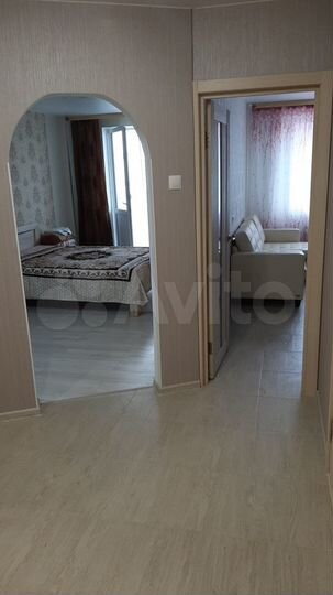 1-к. квартира, 49 м², 2/10 эт.