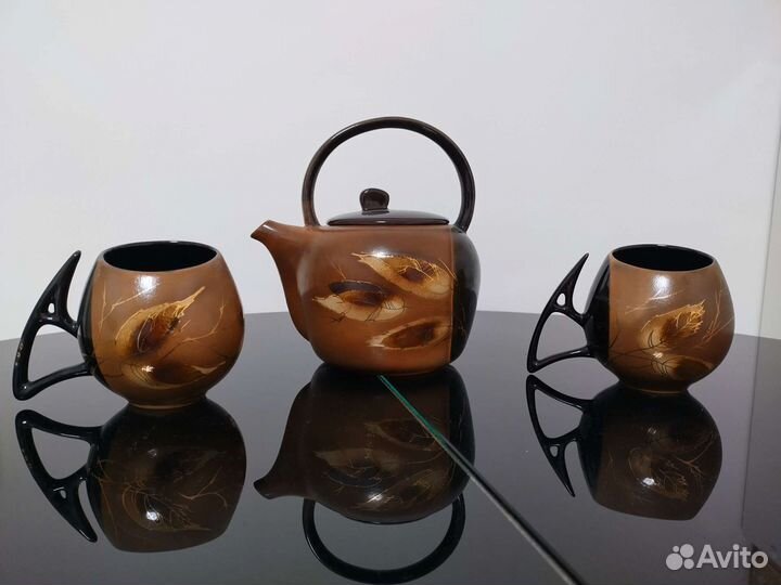 Чайный сервиз