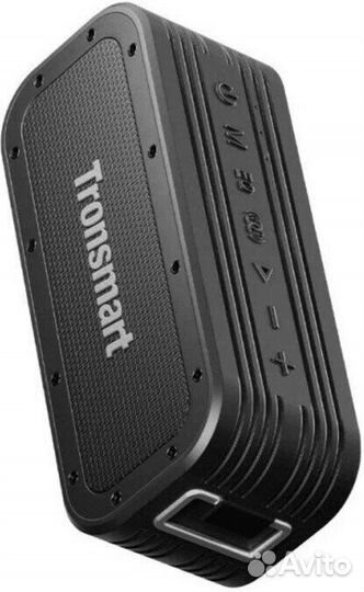 Беспроводная колонка Tronsmart force x 60w
