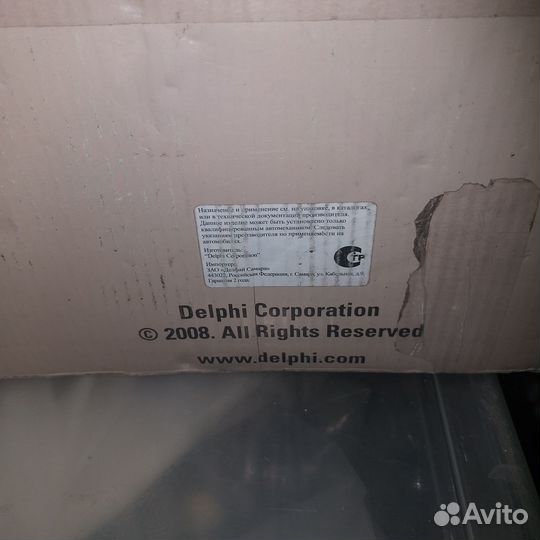 Тормозные диски renault duster