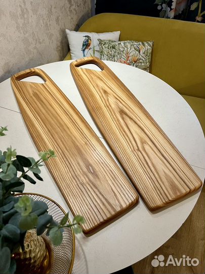 Доска для подачи