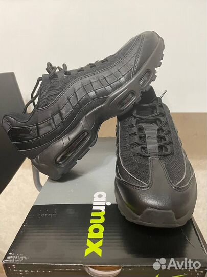 Nike Air Max 95 оригинал