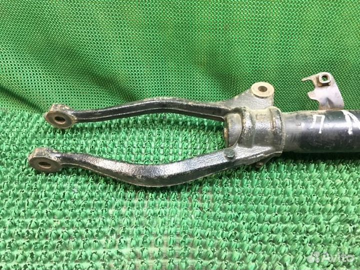 Амортизатор передний левый Mazda Mazda 6 GG