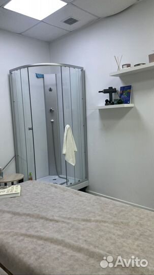 Аренда Массажного кабинета на месяц
