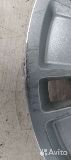 Калпак для Форд Ford r15