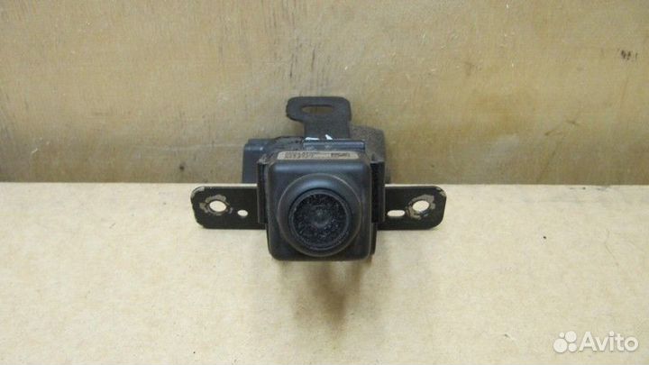 Камера передняя Nissan Pathfinder R52