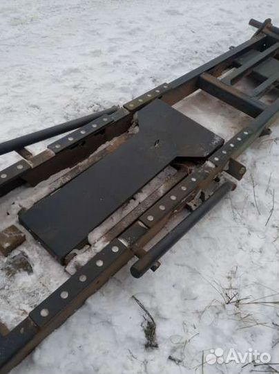 Надрамник 6520 евро