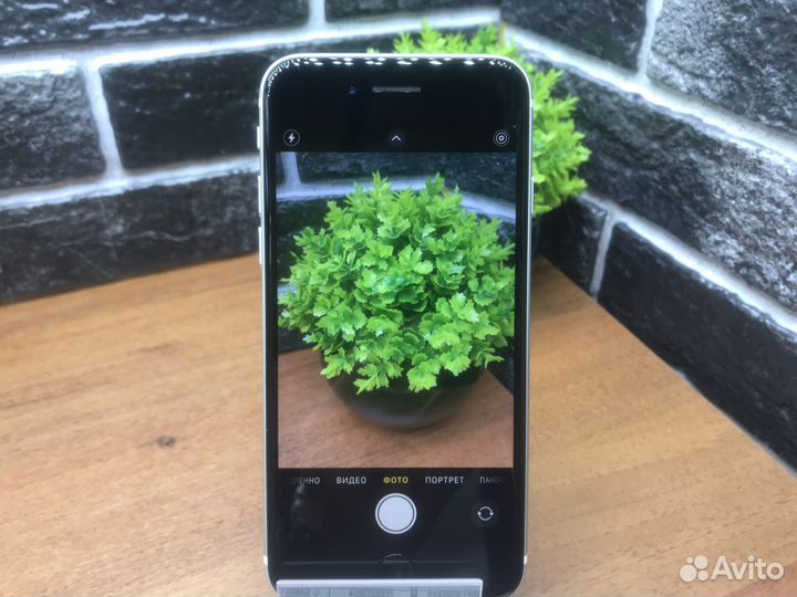 iPhone SE (2020), 64 ГБ